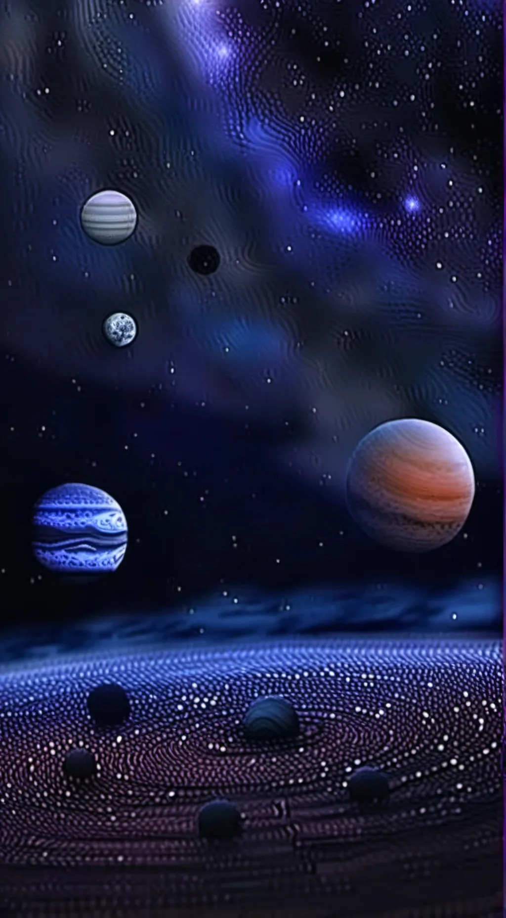 Talkie AI - Chat with Solarballs 21