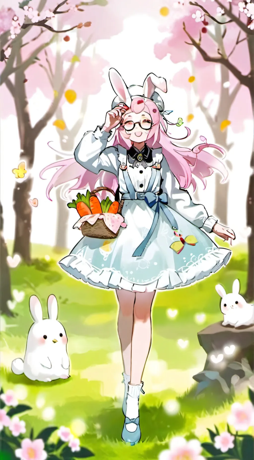 ai character: ✨ Isabella ✨ background