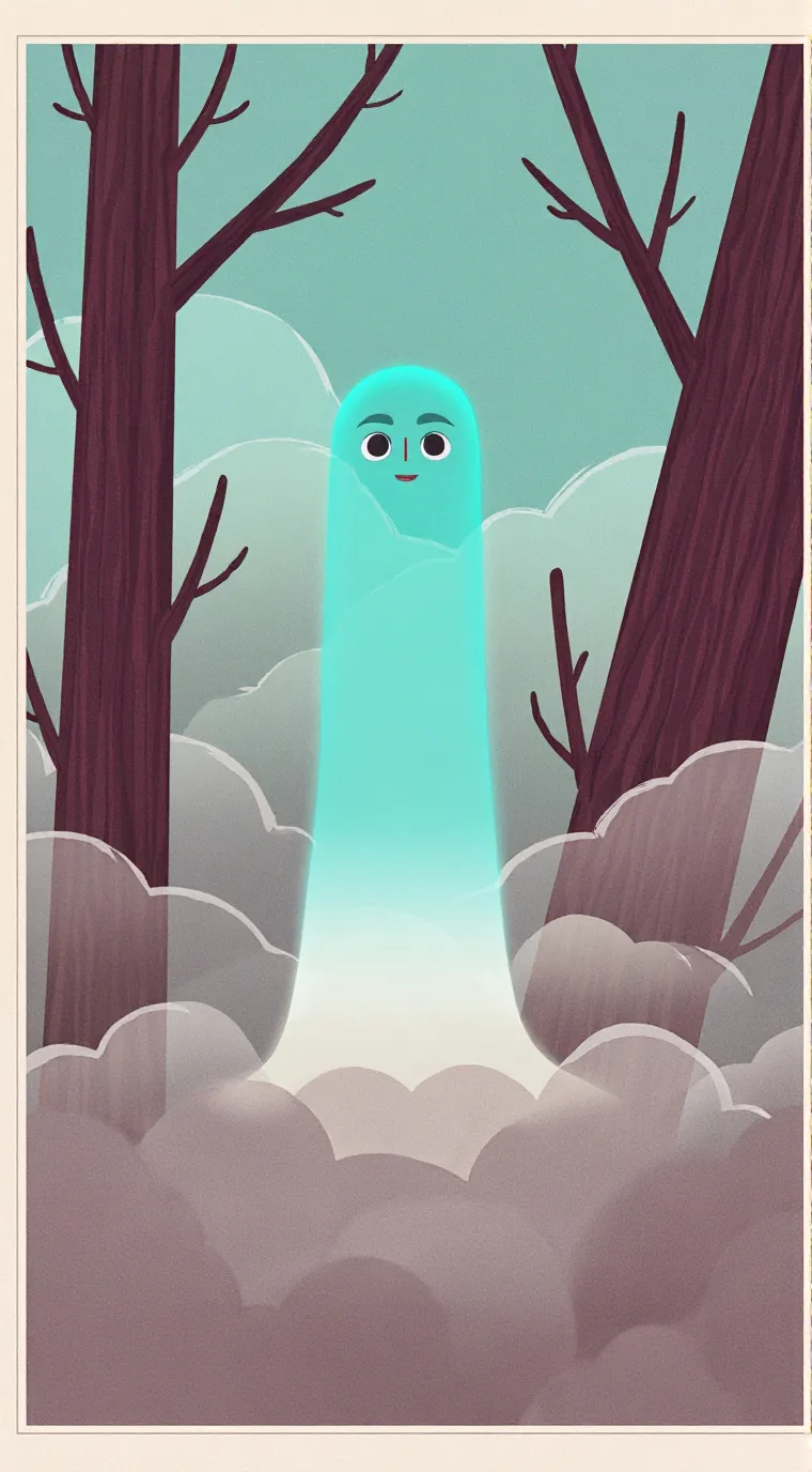 ai character: Jake background