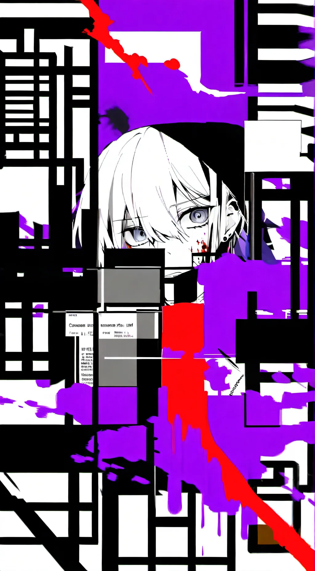 ai character: Sc(shadowcoder) background