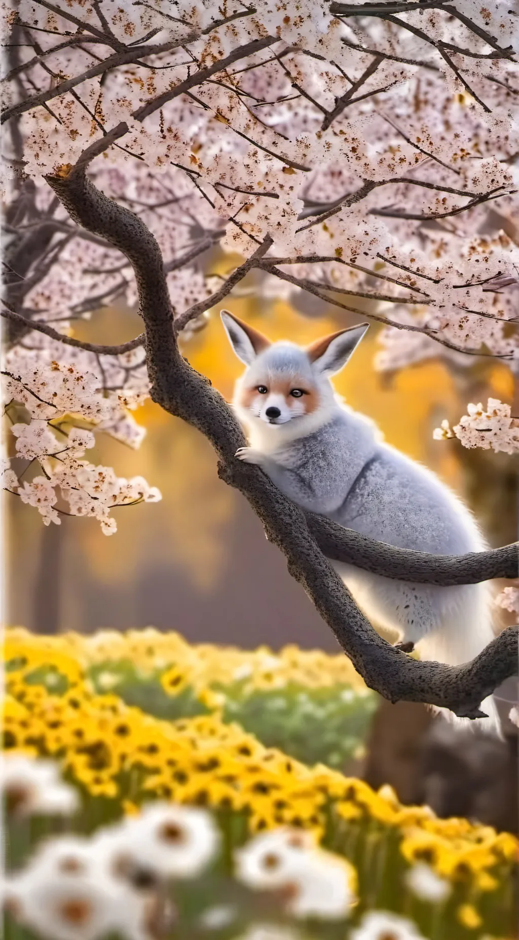 ai character: Dumb Dog Day  background