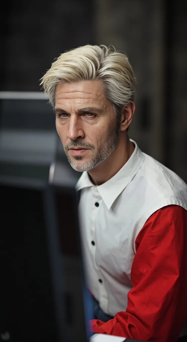 ai character: TommyInit background