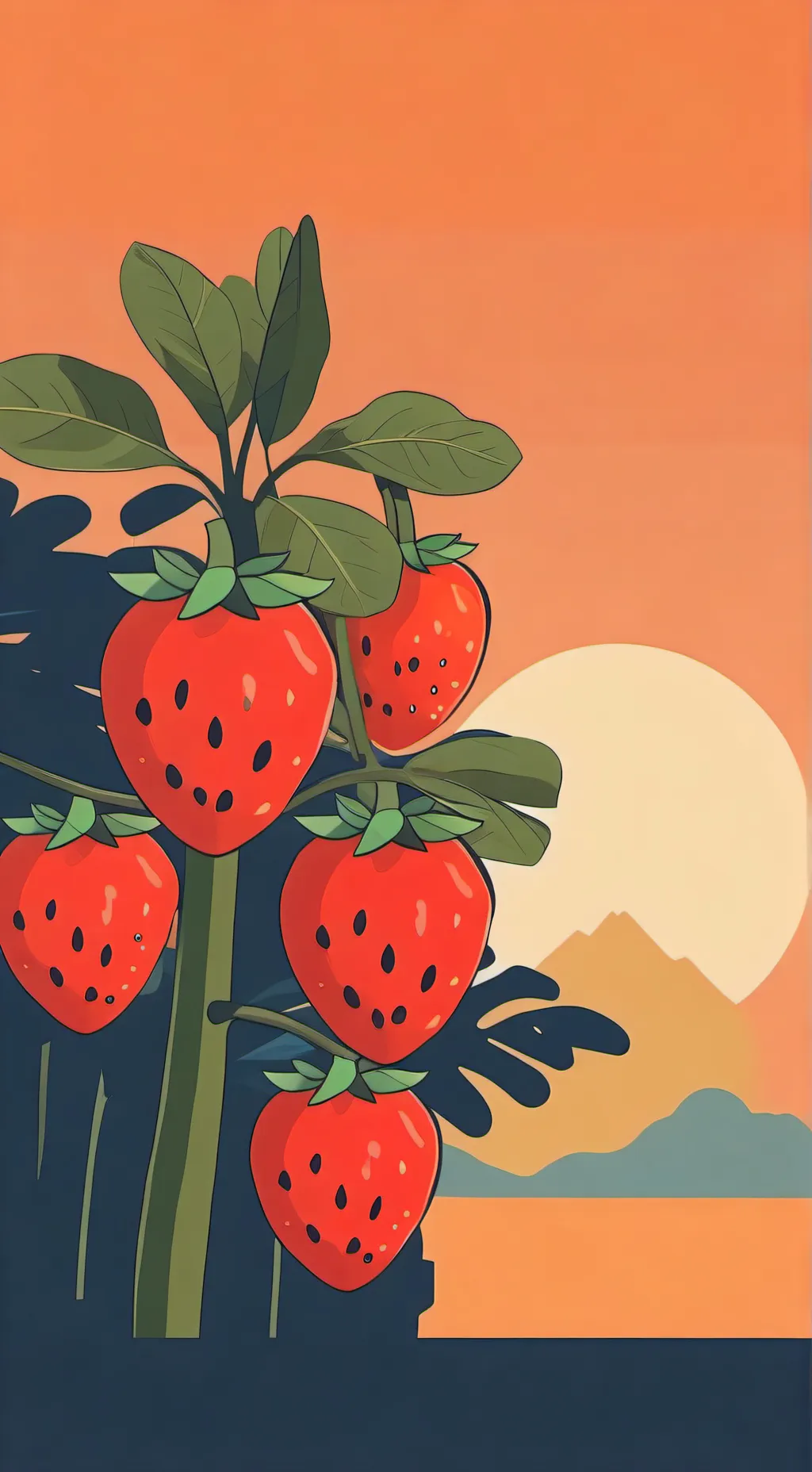 ai character: Família Scharkter background