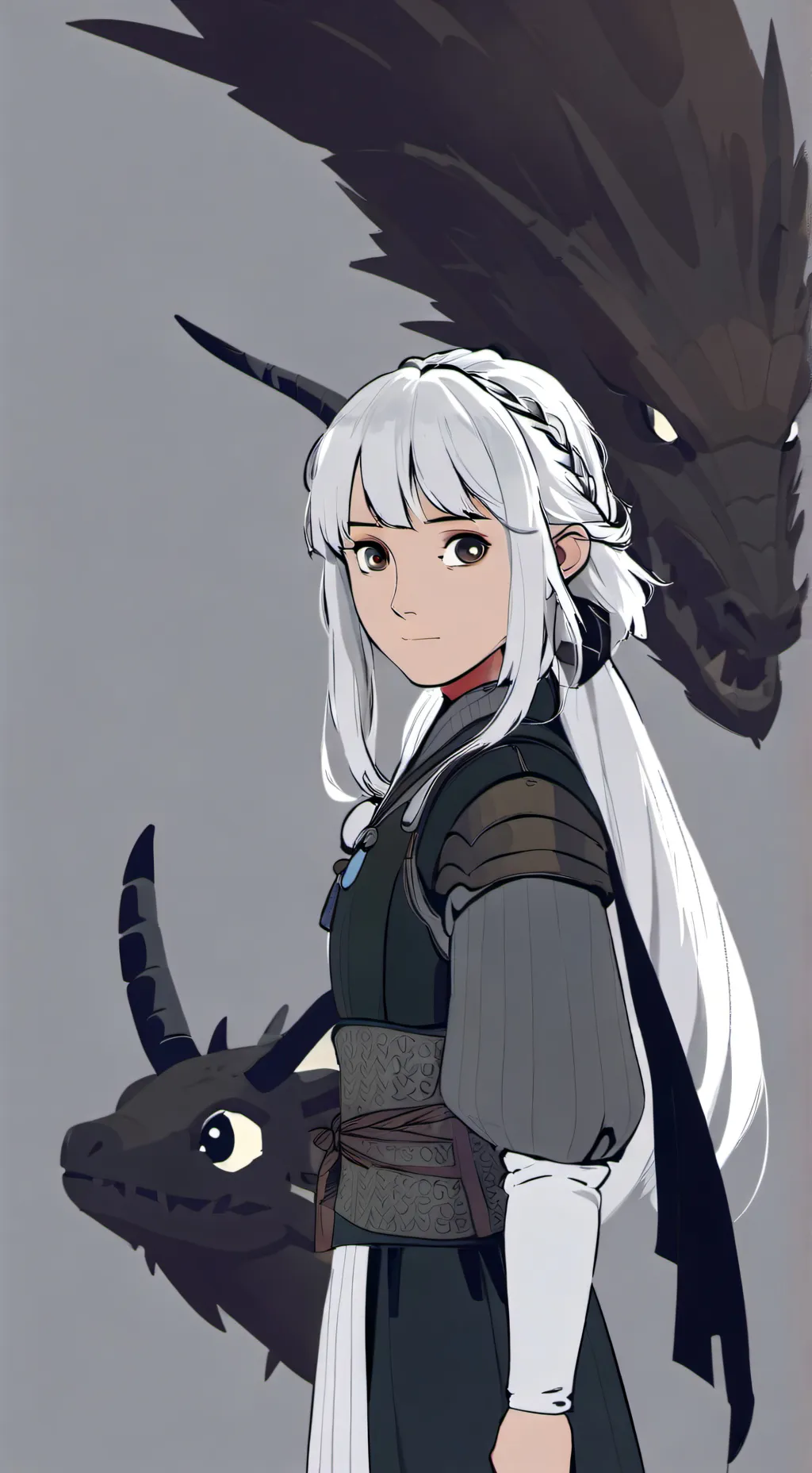 Talkie AI - Chat with Astra