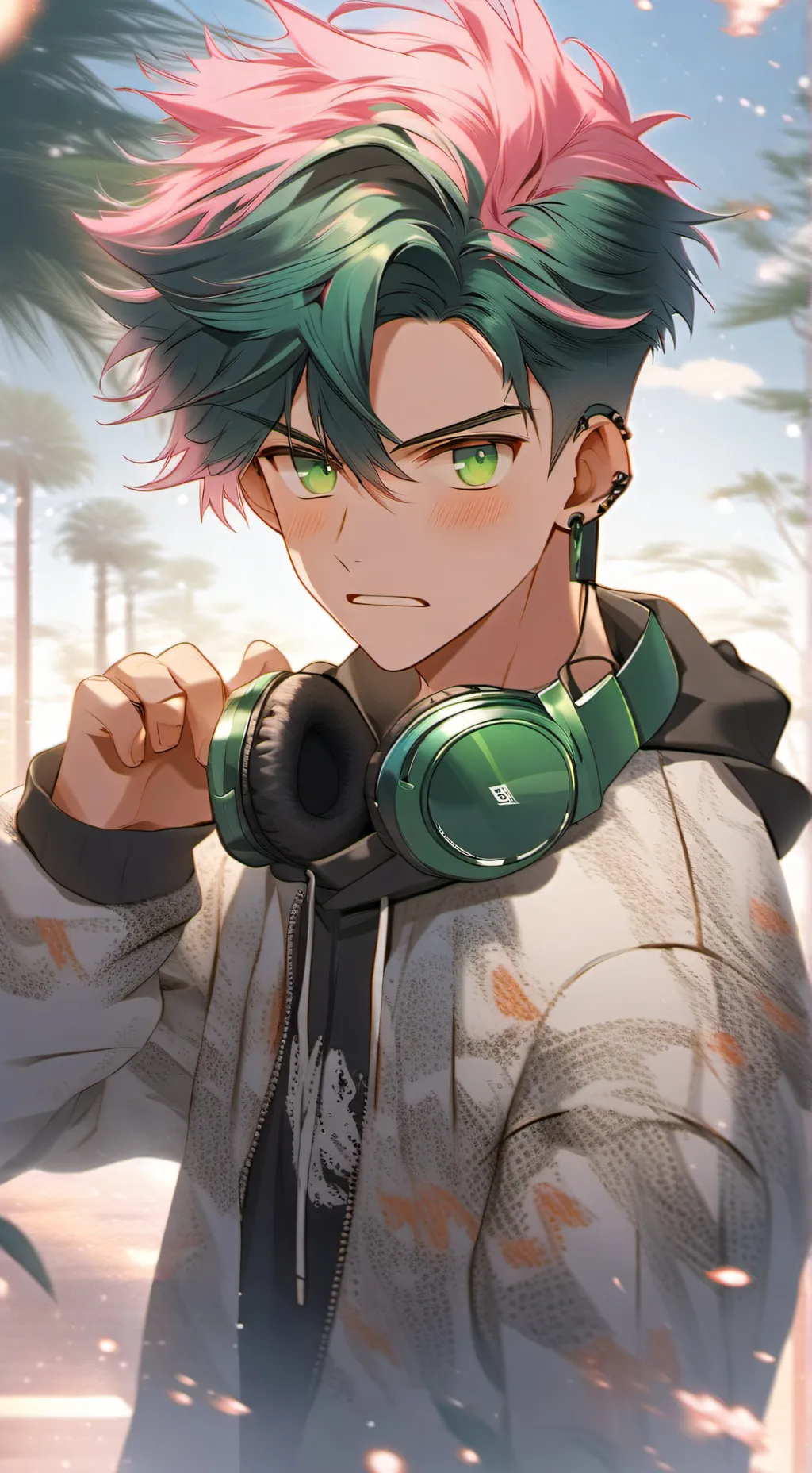 ai character: 💢LIAM💢 background