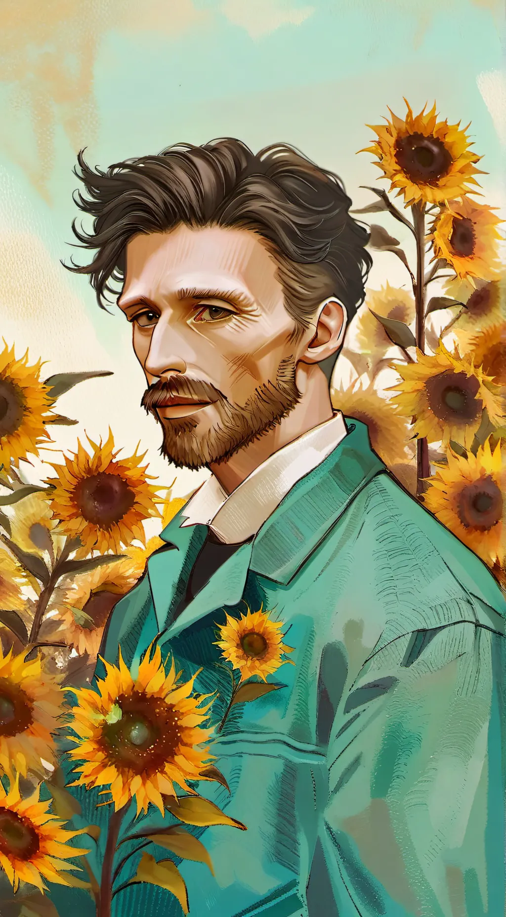 ai character: malas noticias🥺🥺 background