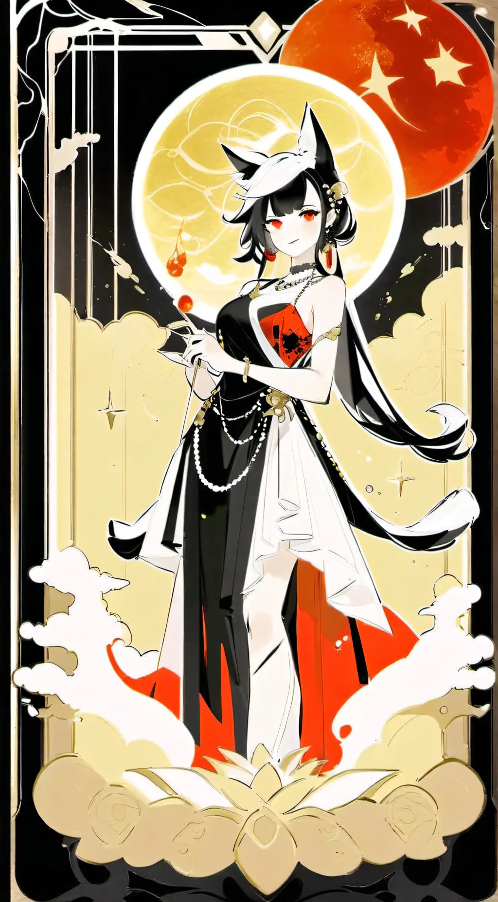 ai character: Mha leaves you background