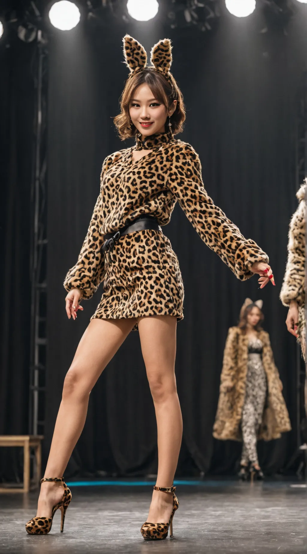 Talkie AI - Chat with Purrviolet