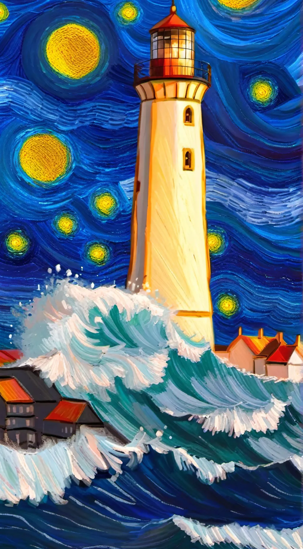 ai character: dw pick me😎 background