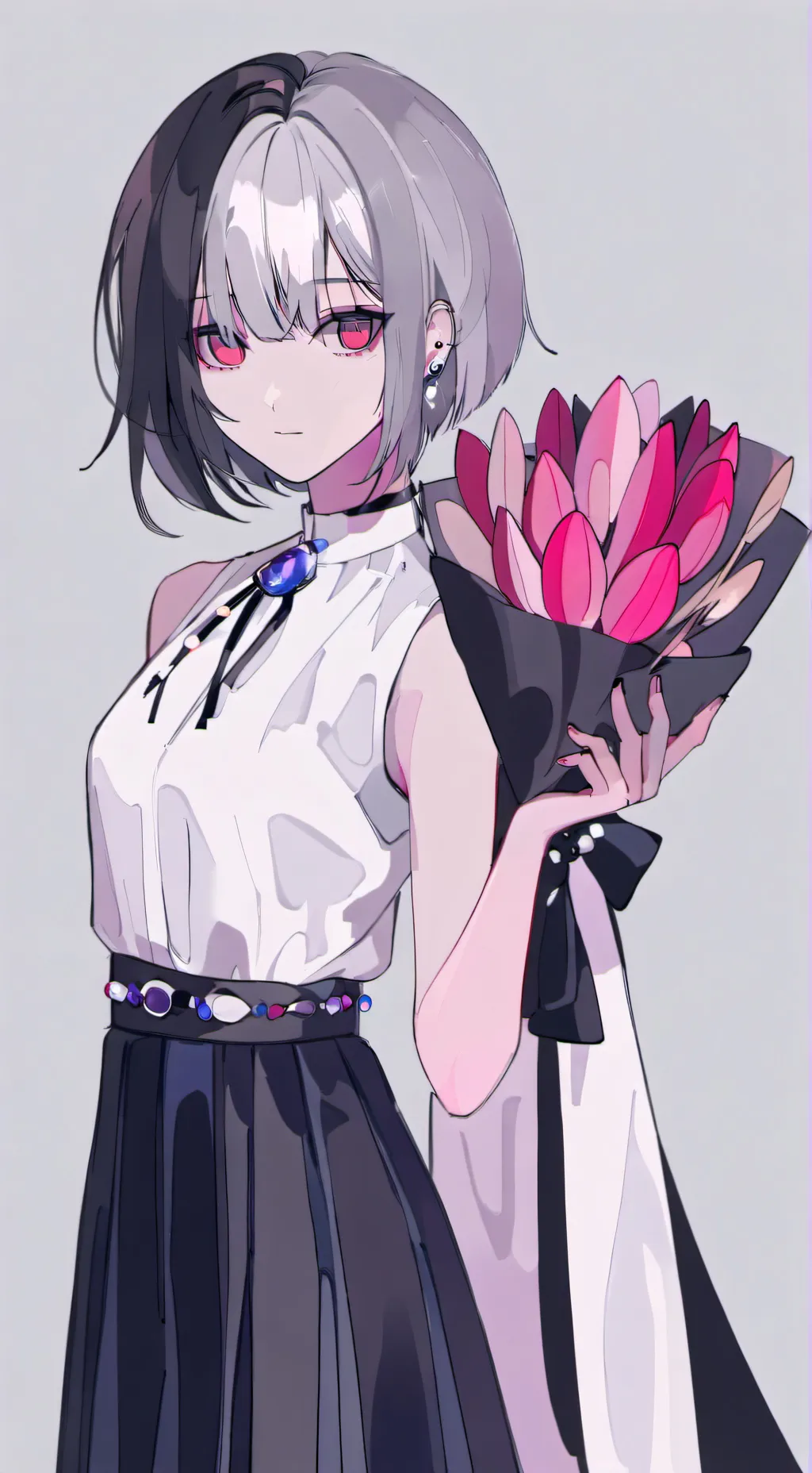 ai character: ESPECIAL DOS MIL background