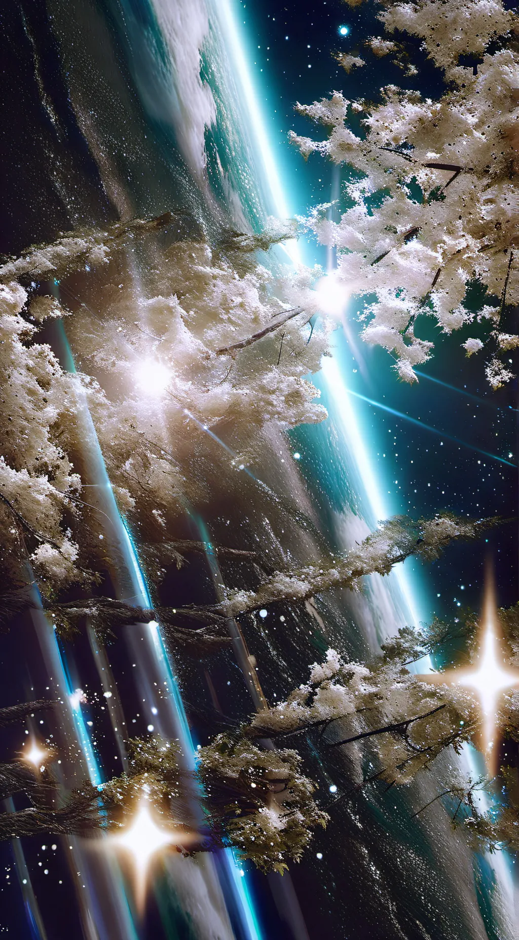 ai character: shhh!!! background