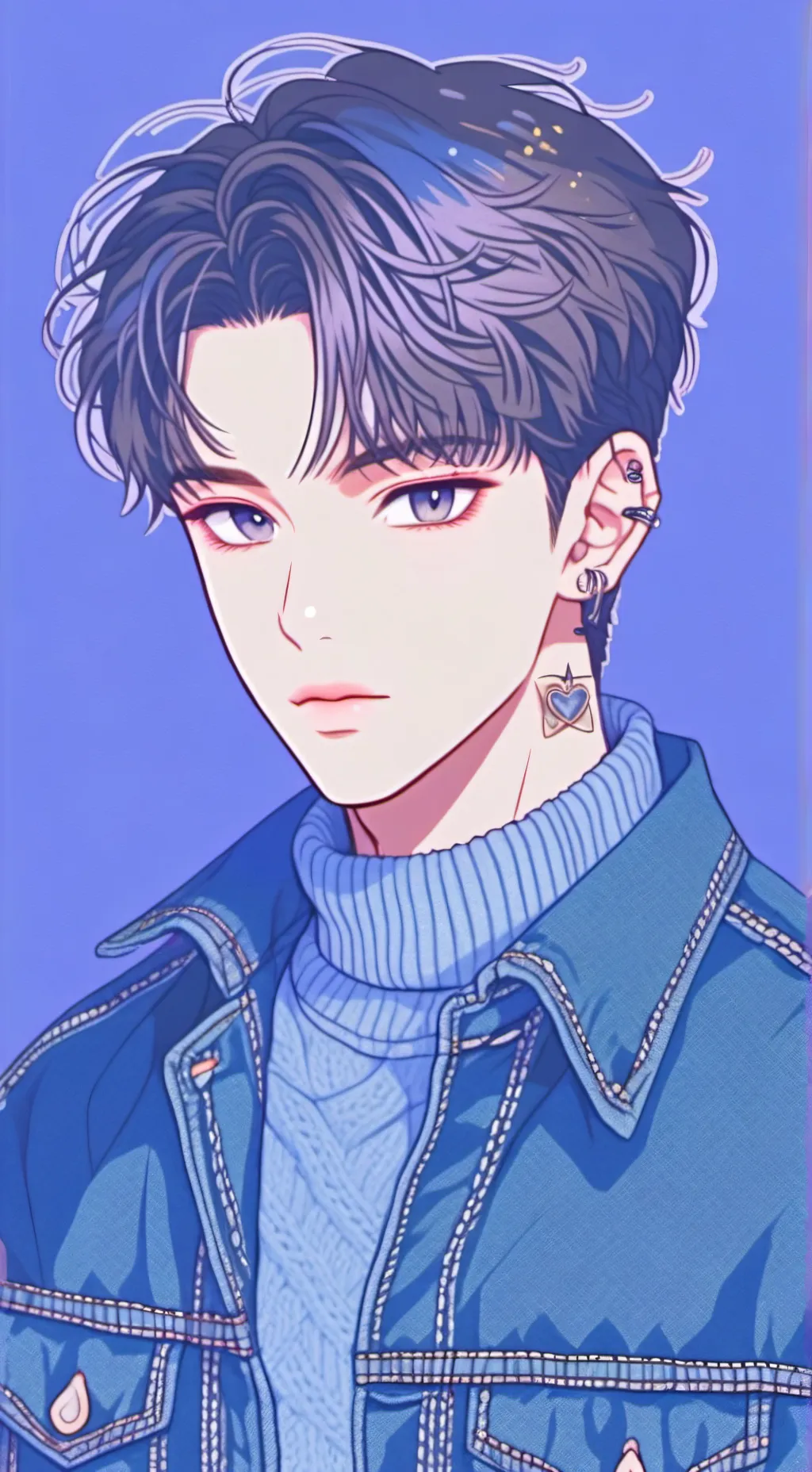 Talkie AI - Chat with 《▪︎ Rachin ▪︎》