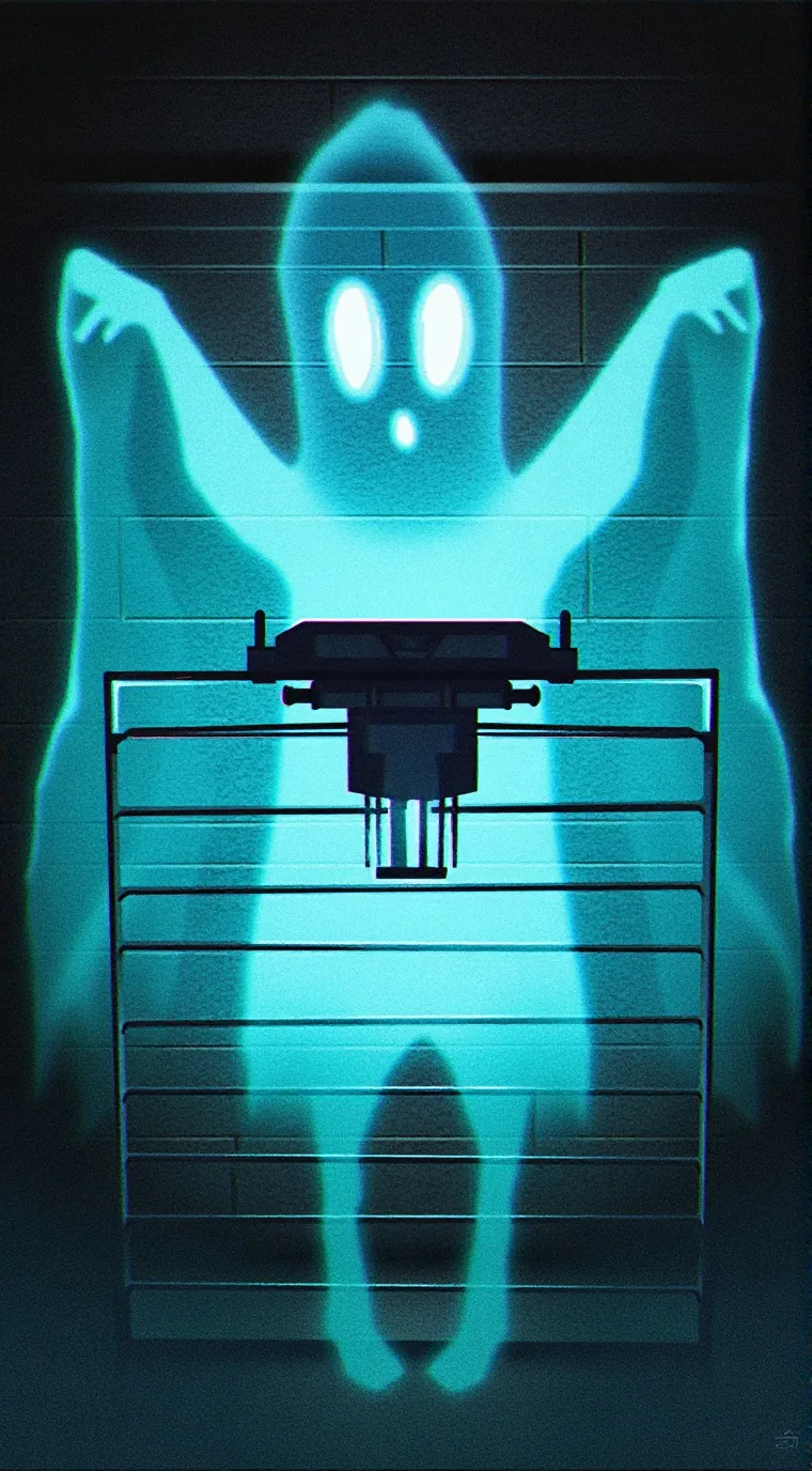 ai character: Petman background