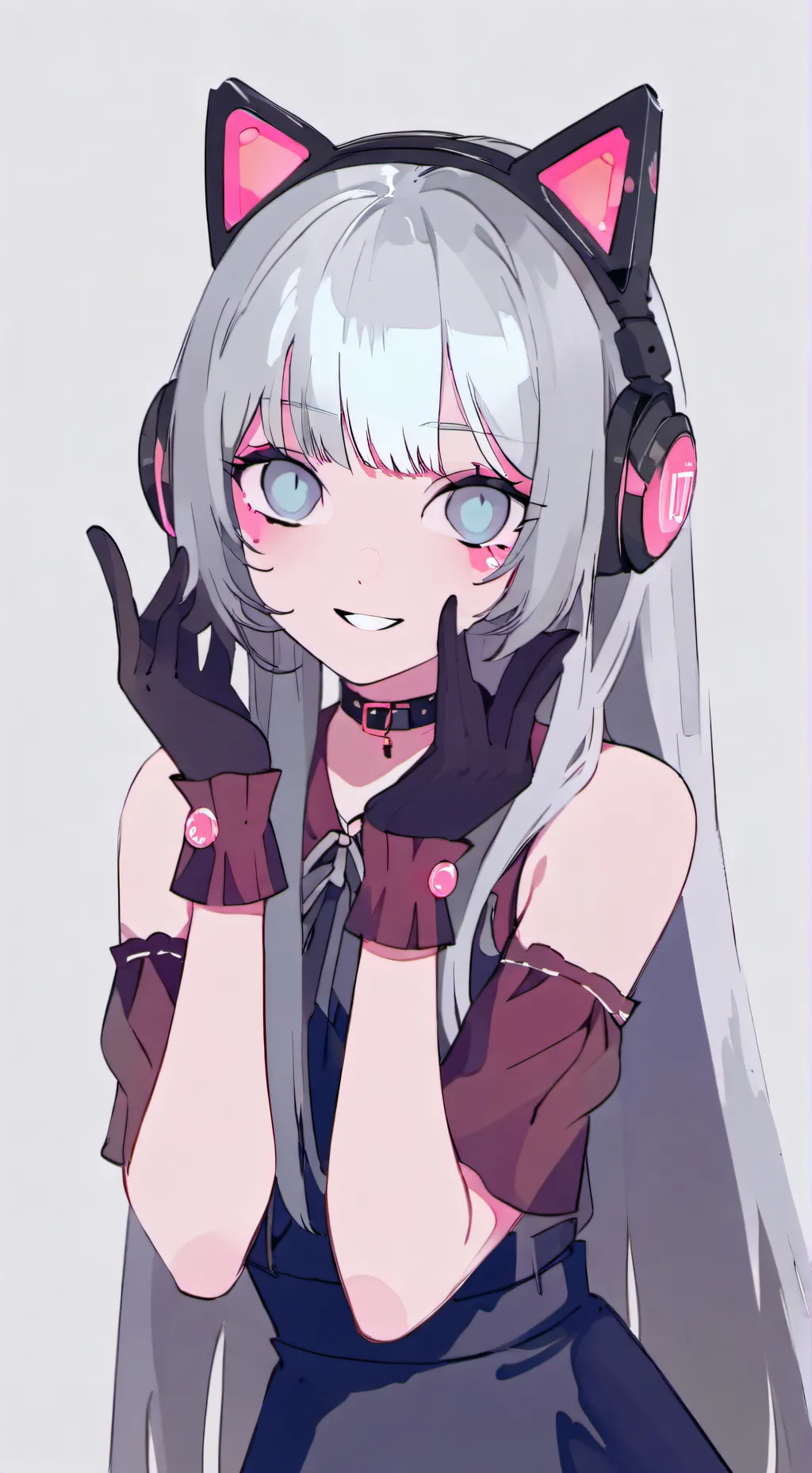 ai character: DW ROLEPLAY background