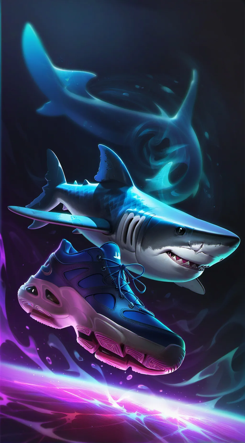 Talkie AI - Chat with Sonicvstralalerlo