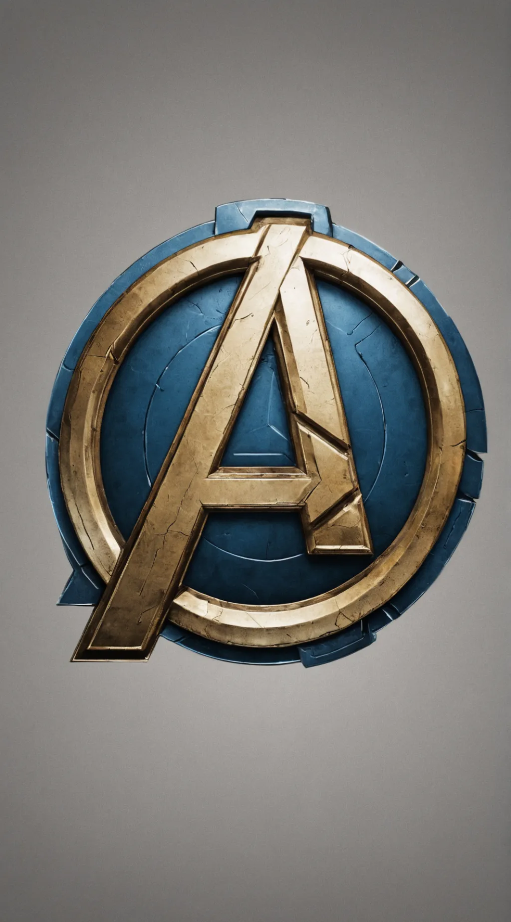 ai character: Avengers Royals 12 background