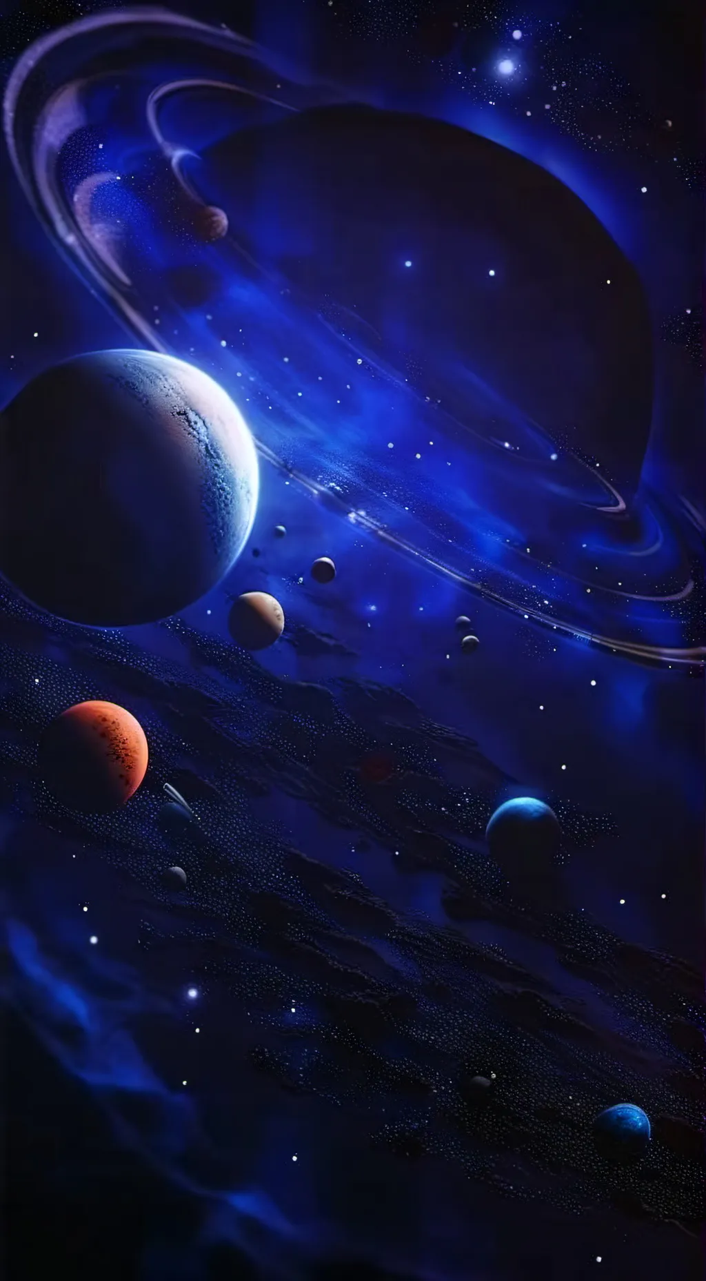 Talkie AI - Chat with Solarballs 22