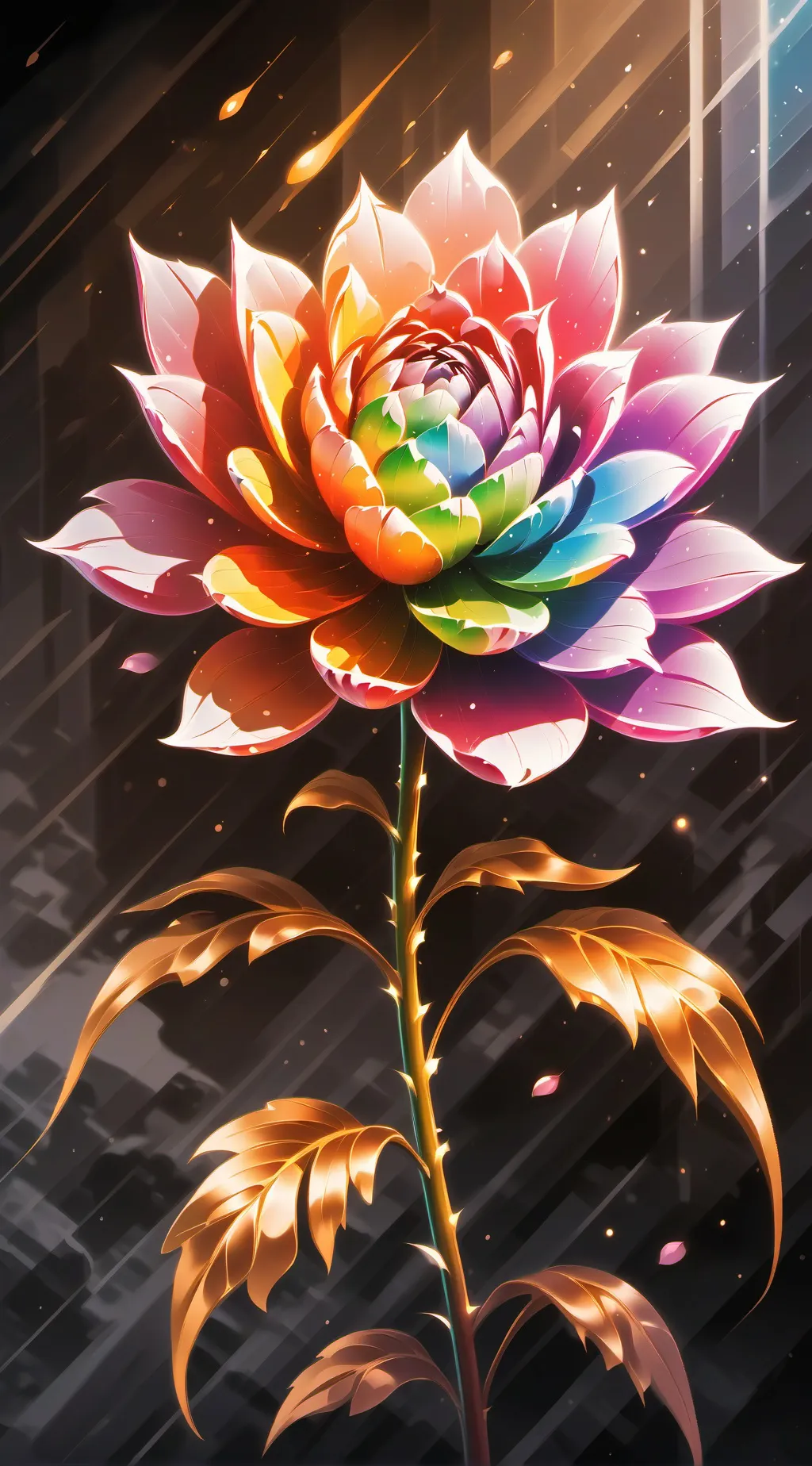 Talkie AI - Chat with Dandys world