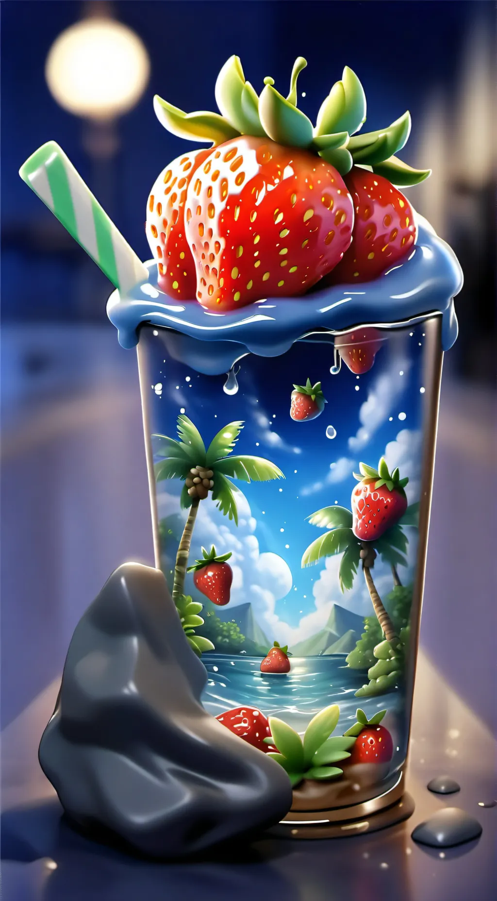 Talkie AI - Chat with Sprout