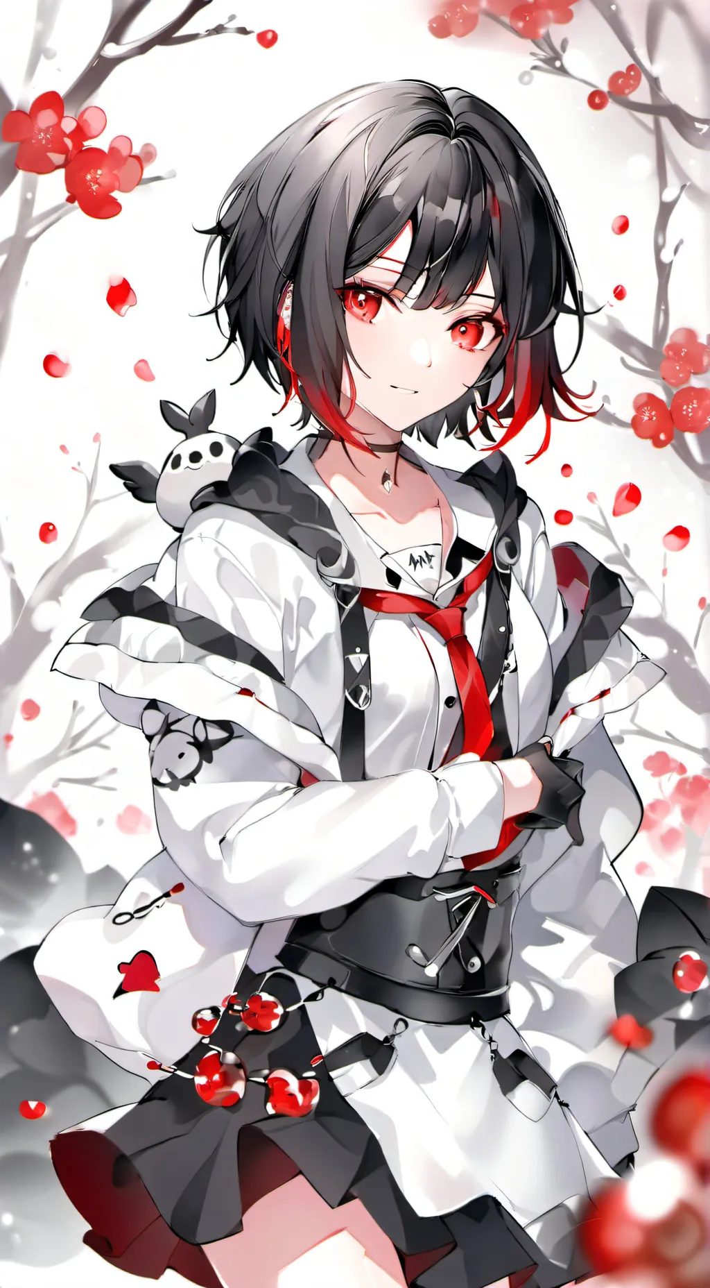 Talkie AI - Chat with Jamie 