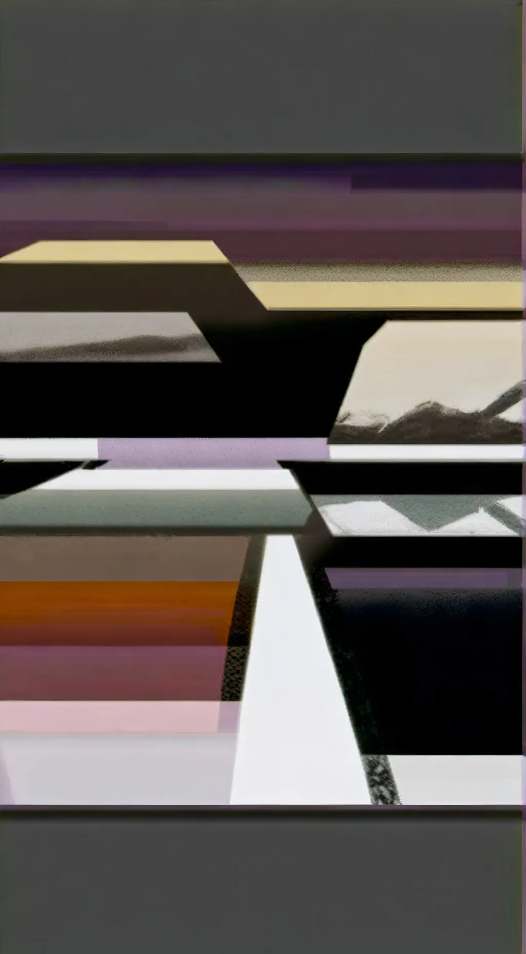 ai character: ~M3la~ background