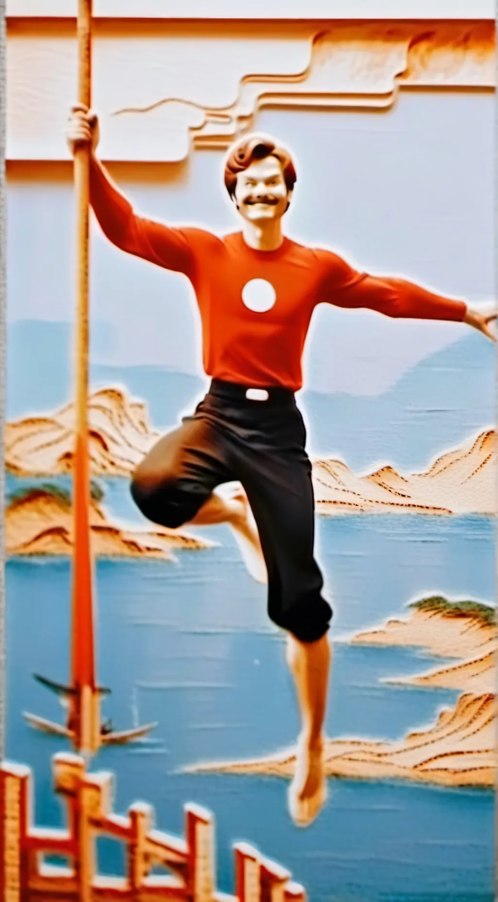 ai character: y/n potter background