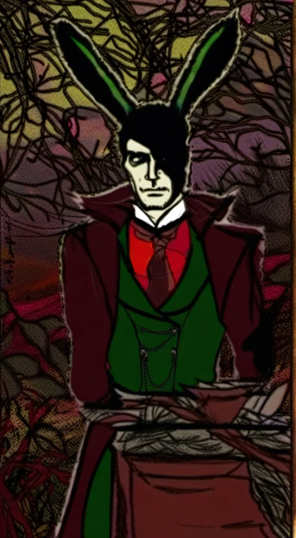 Talkie AI - Chat with STOMACH BOOK