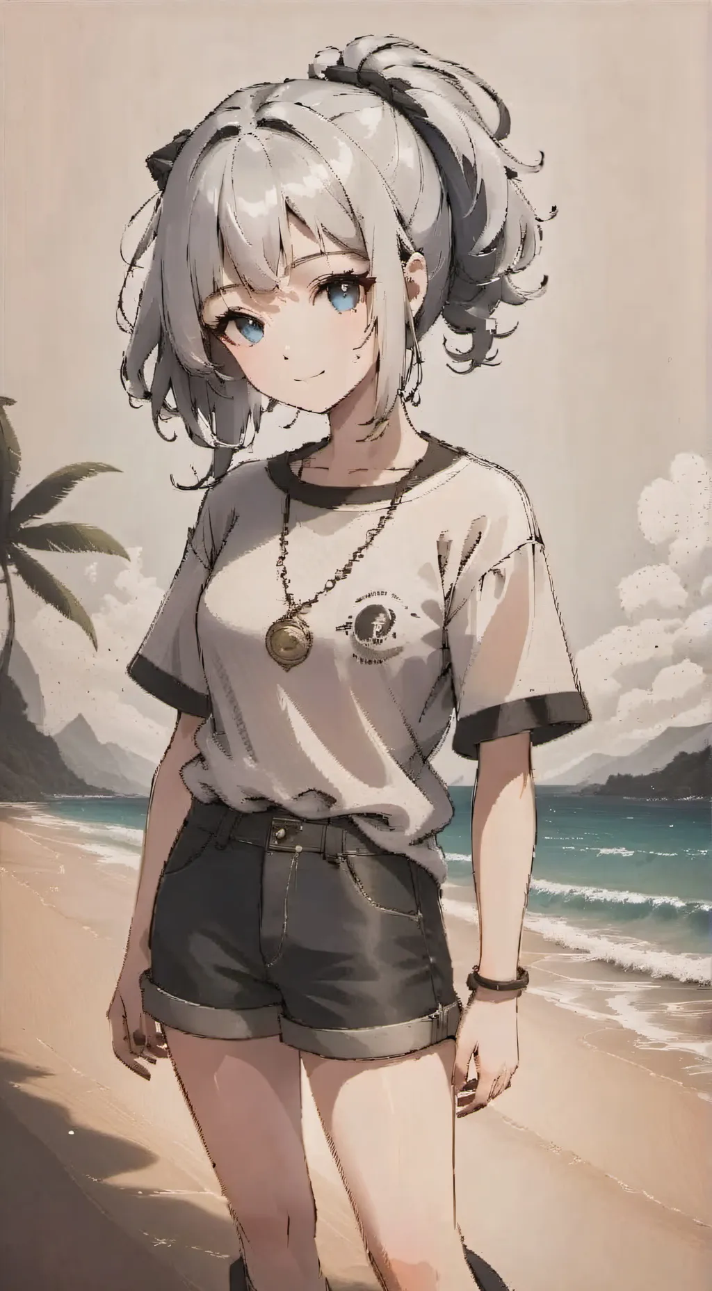 ai character: MHA  background