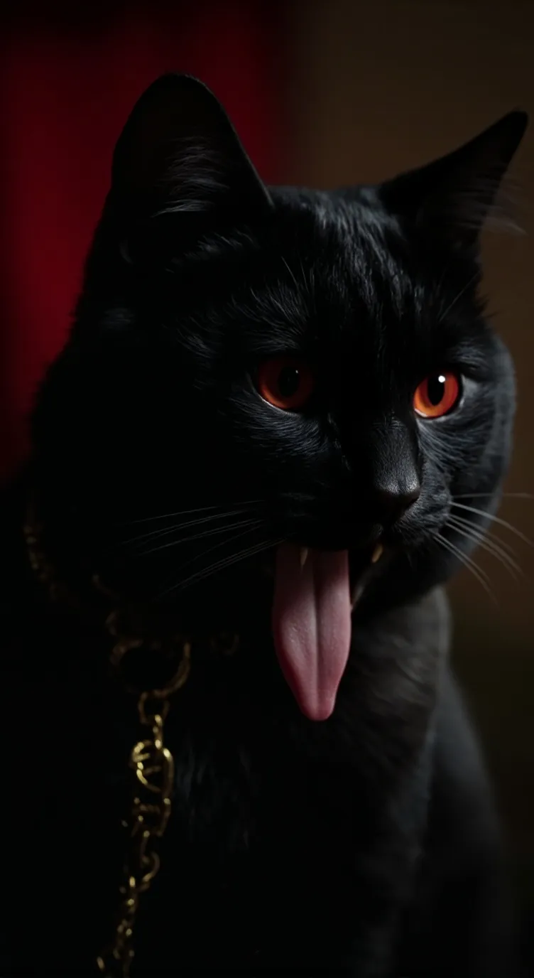 ai character: Salam background