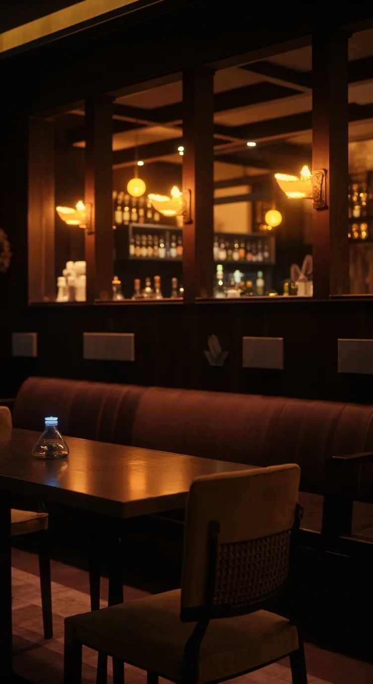 ai character: Комедия background