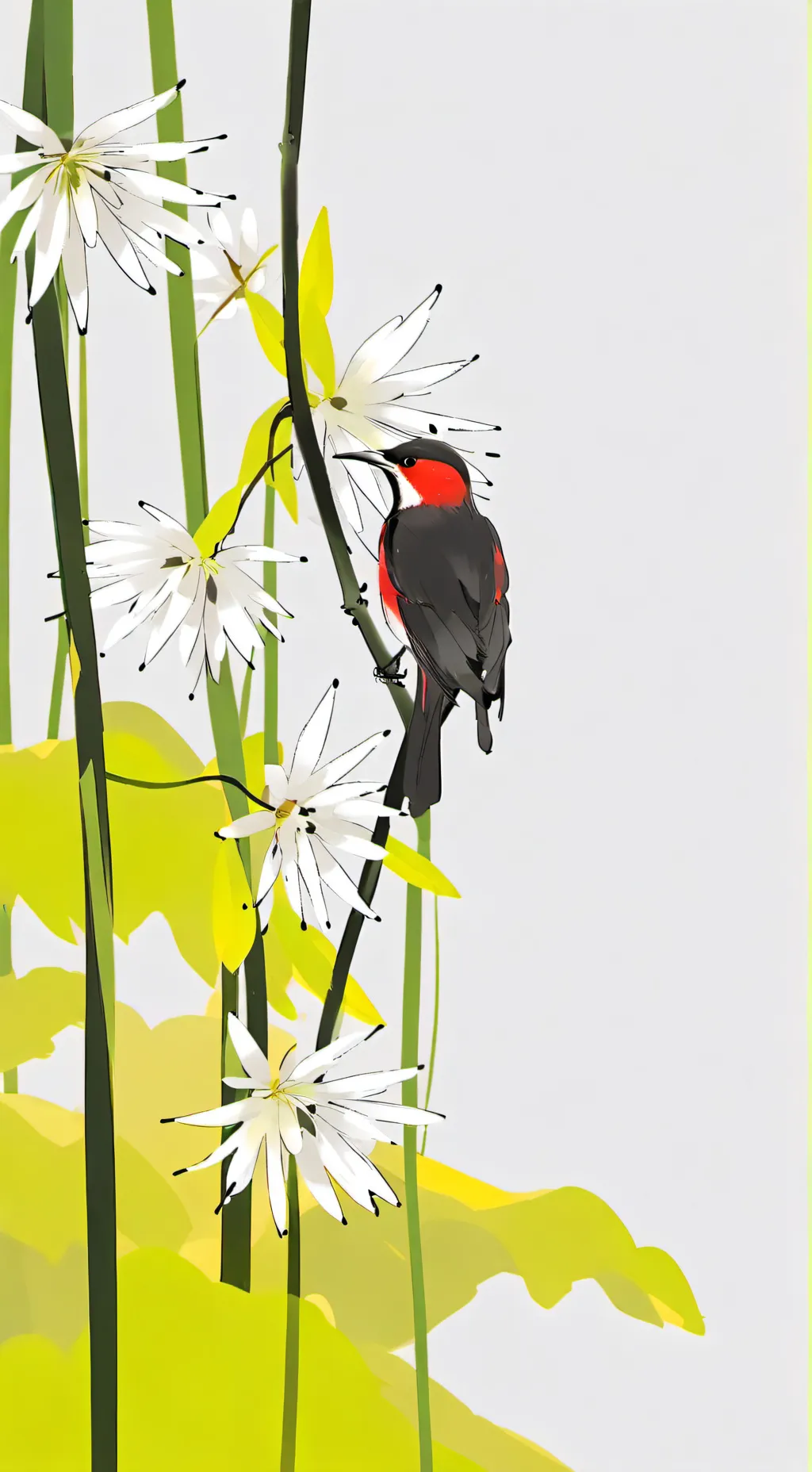 ai character: muzan tournament u background