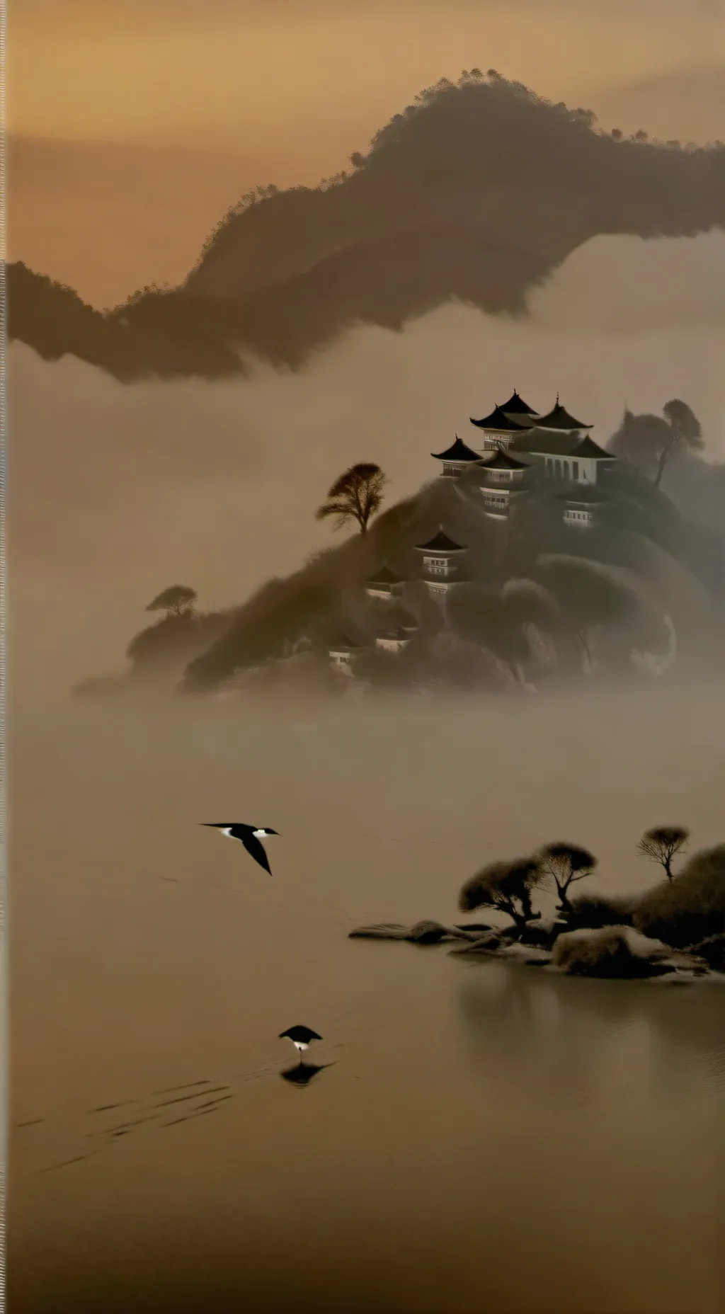 ai character: ☃playtime ☃ background