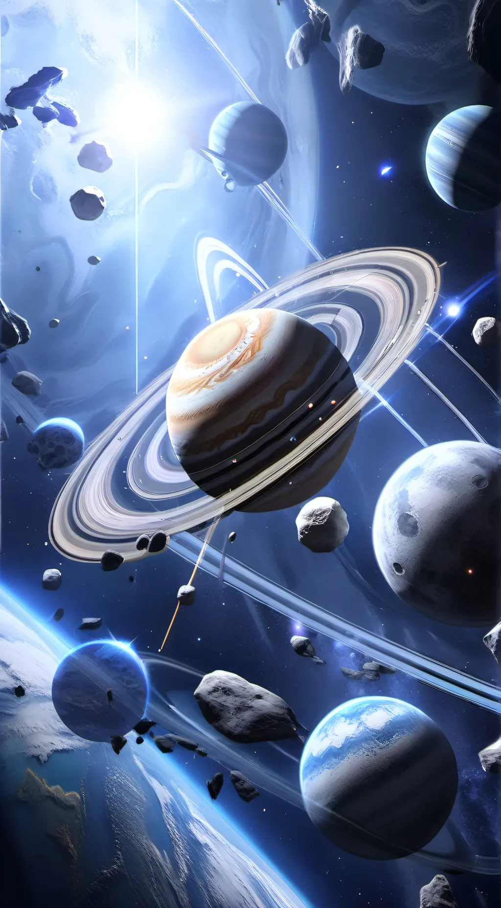 Talkie AI - Chat with Solarballs 27