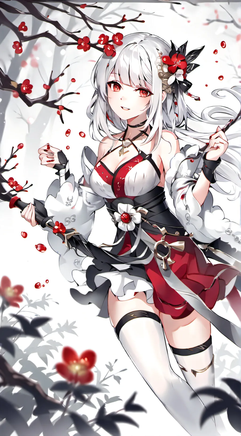 ai character: i tuoi fratelli 💗💕 background