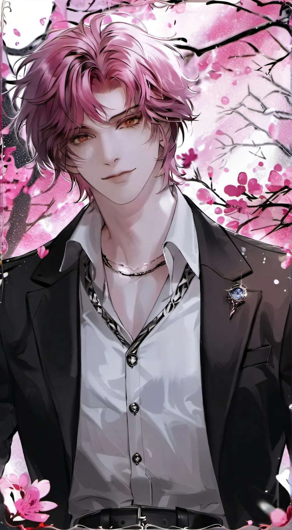 ai character: Айдер background