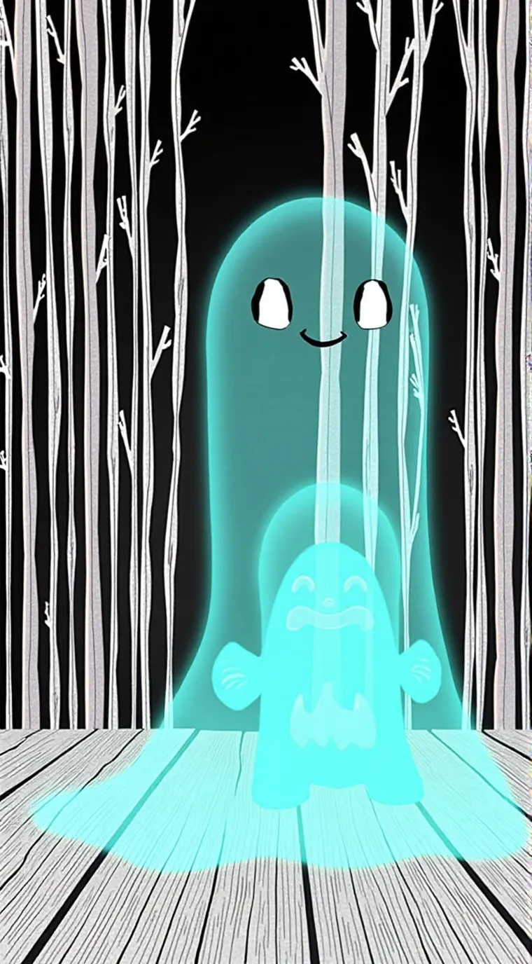 ai character: shadowvanilla! background