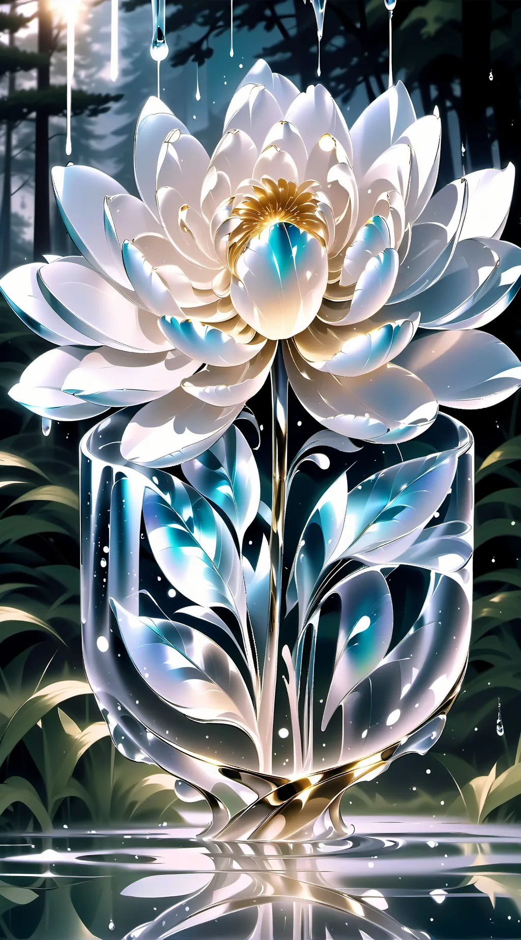 ai character: My ocs part 1 background