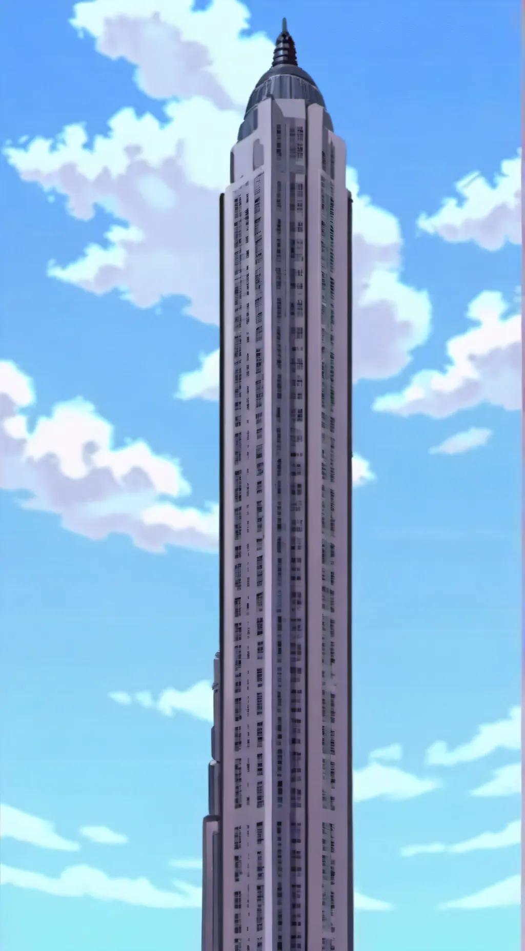 ai character: doofenshmirtz inc  background