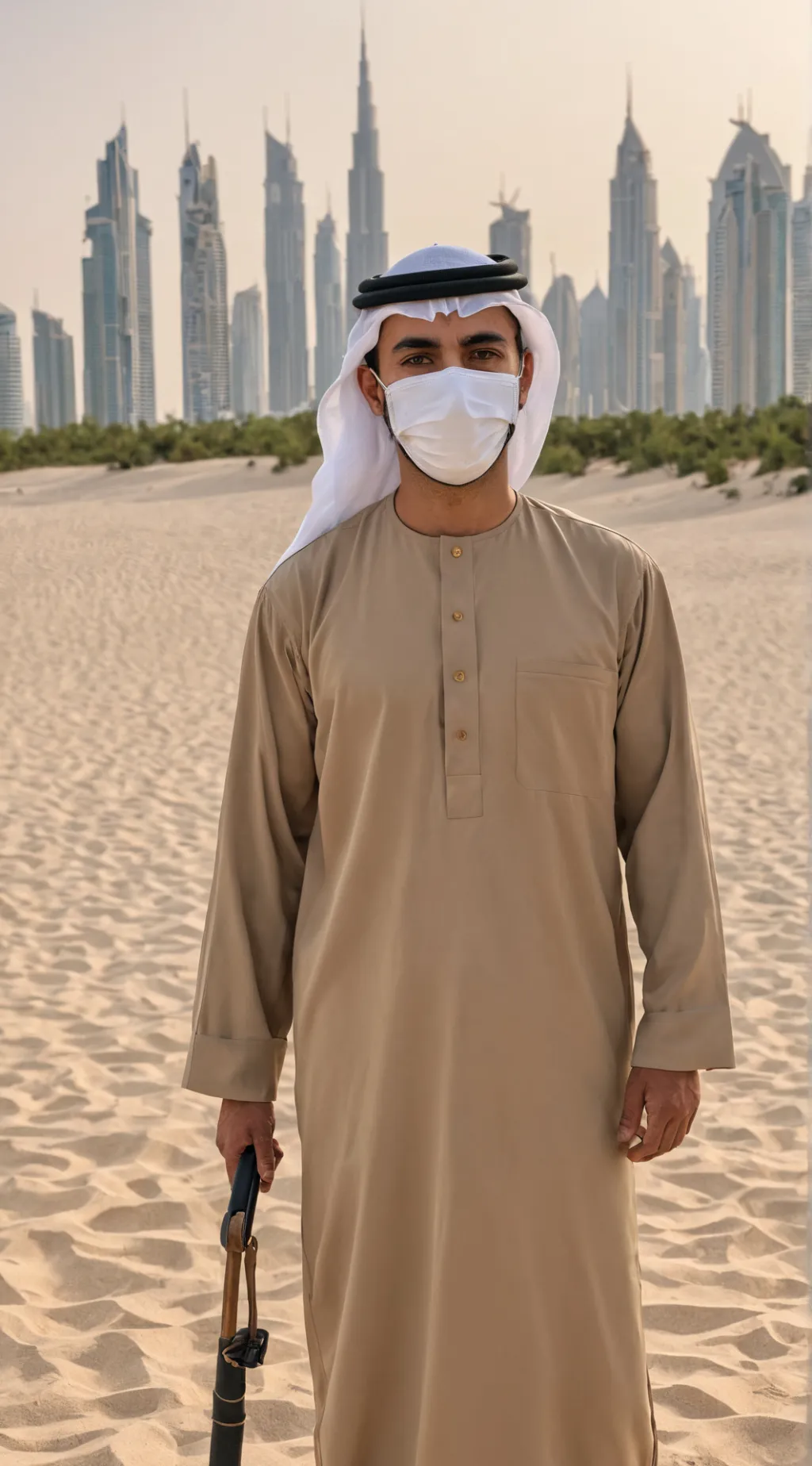 Talkie AI - Chat with араб