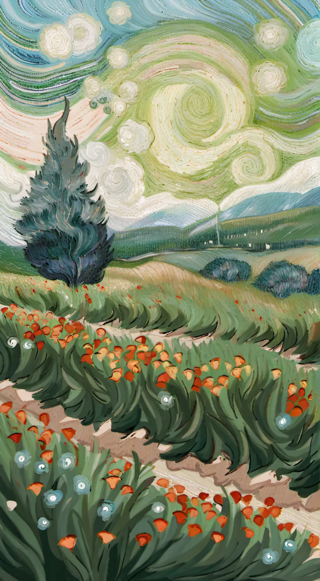 ai character: deleting talkie background