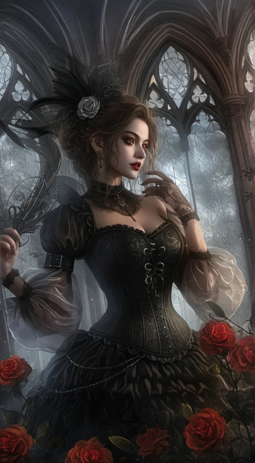 Talkie AI - Chat with Illyz