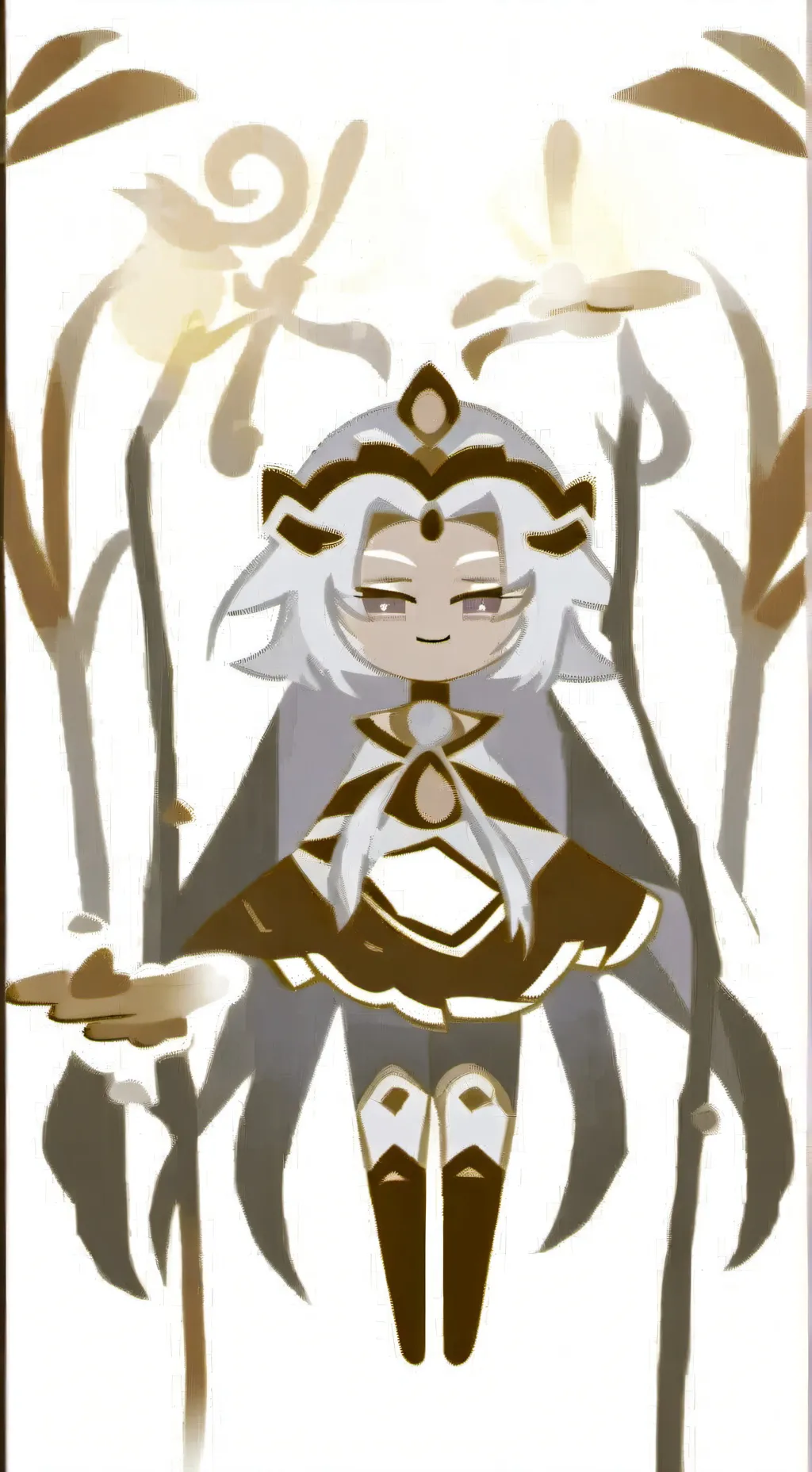 ai character:  CRK WAR ..2 🗝×🤍 background