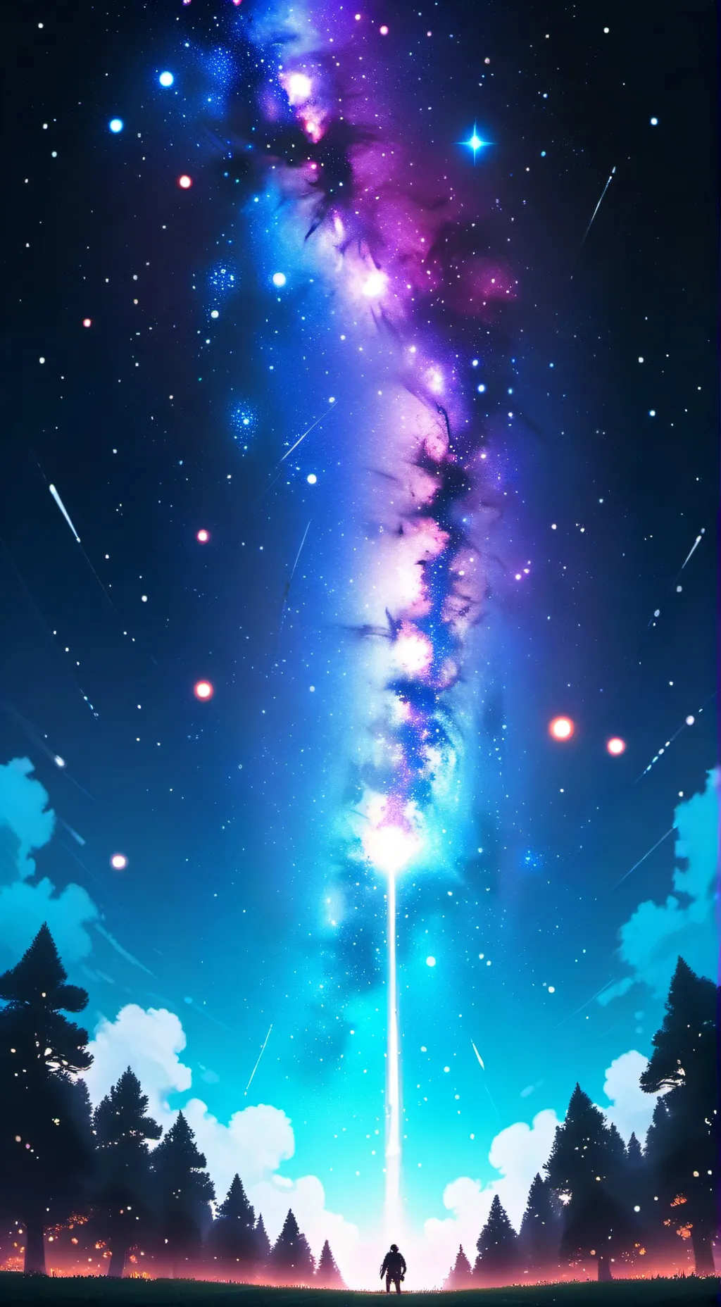 ai character: Yoda background