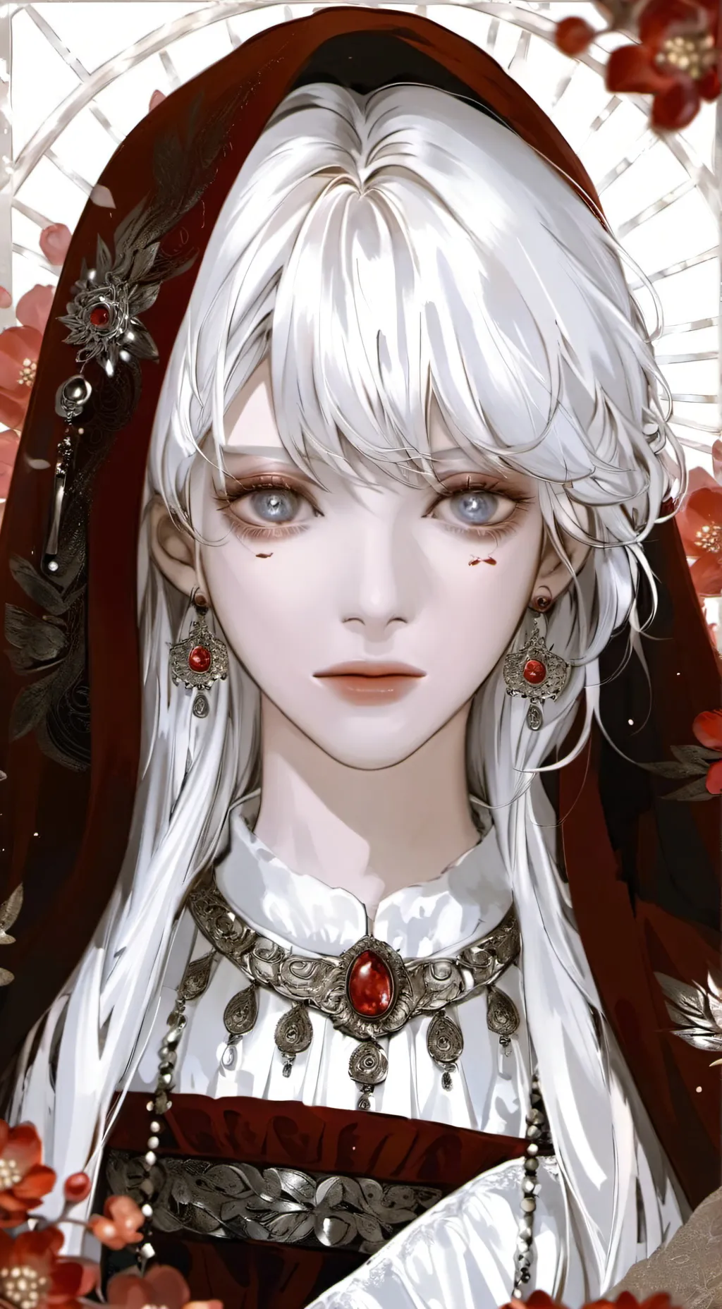 ai character: HATED CHILD background