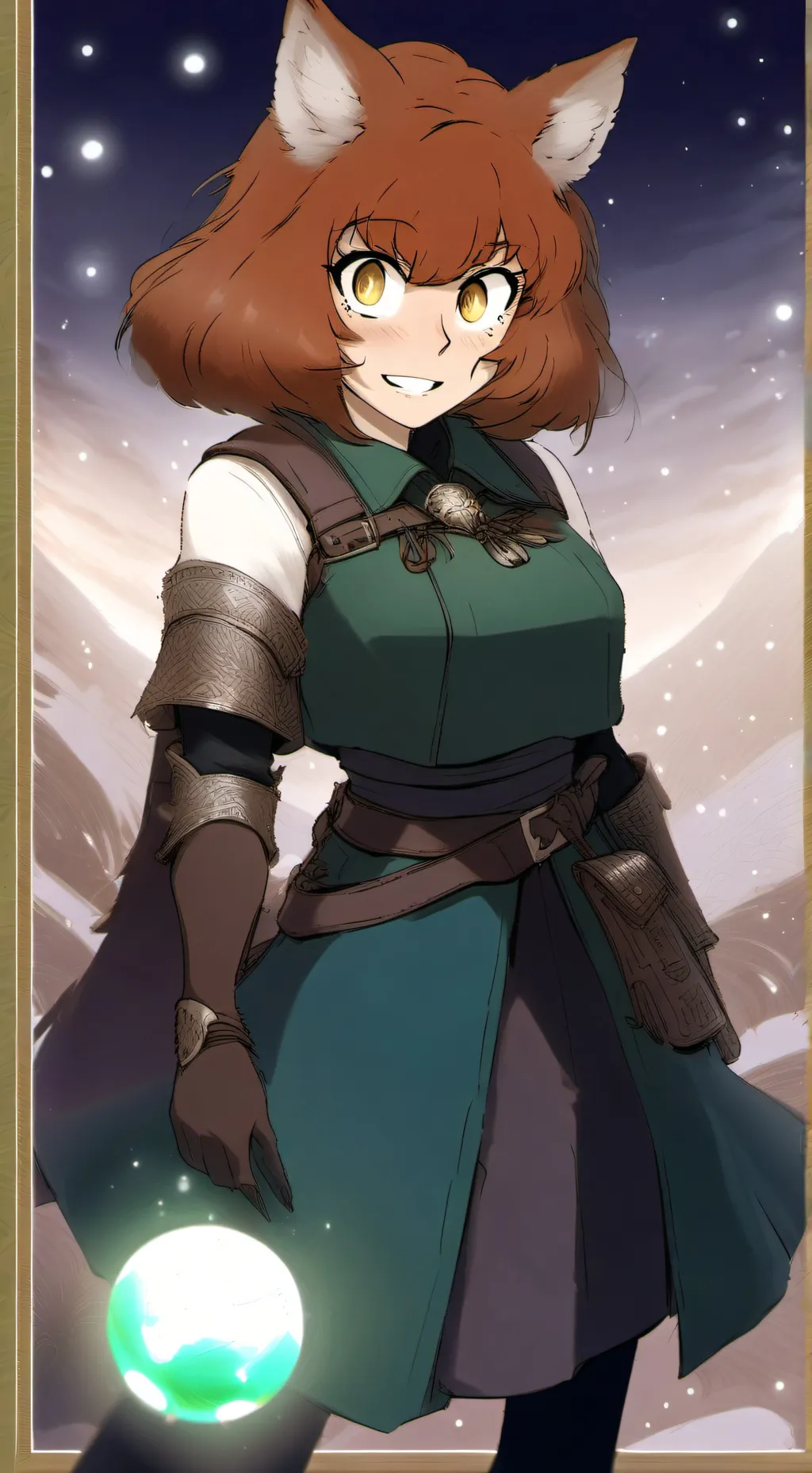 Talkie AI - Chat with Феленид