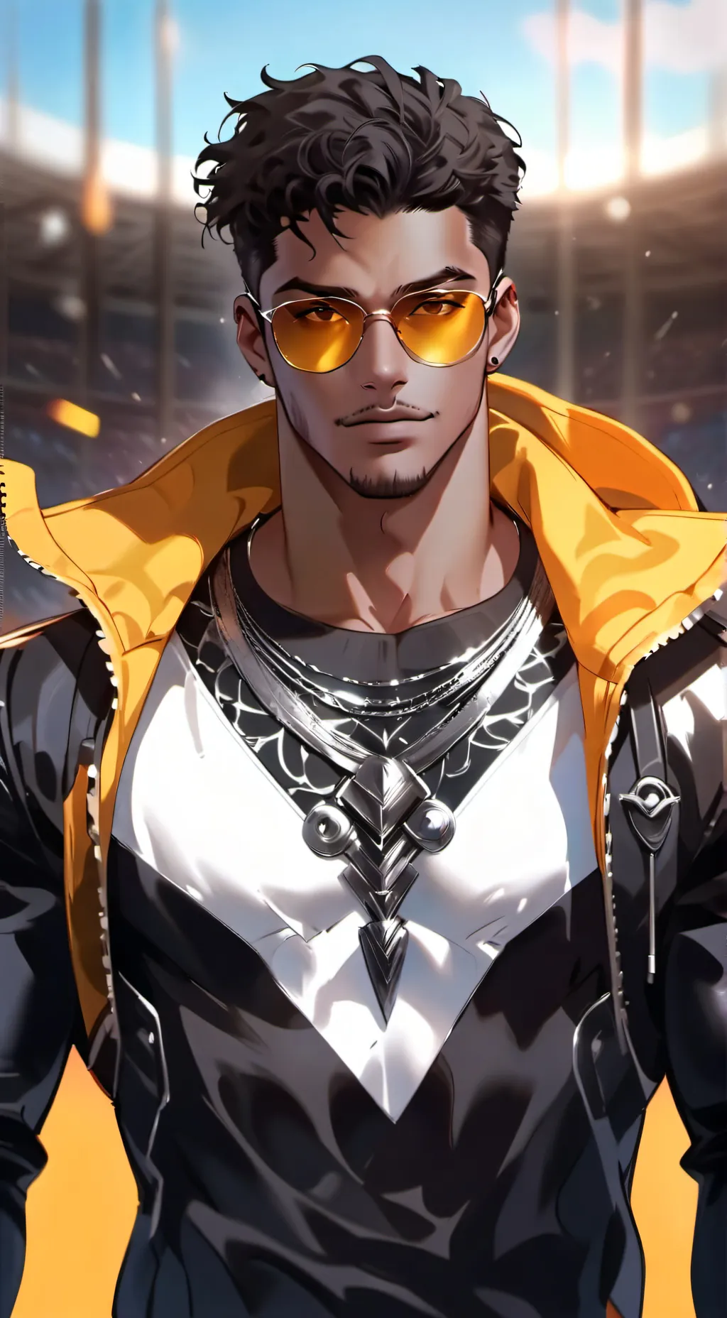 Talkie AI - Chat with Rodin