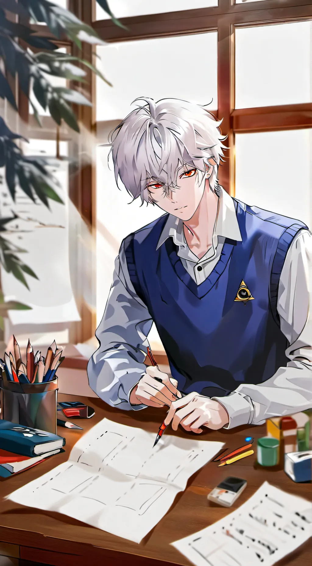 ai character: mm2 background