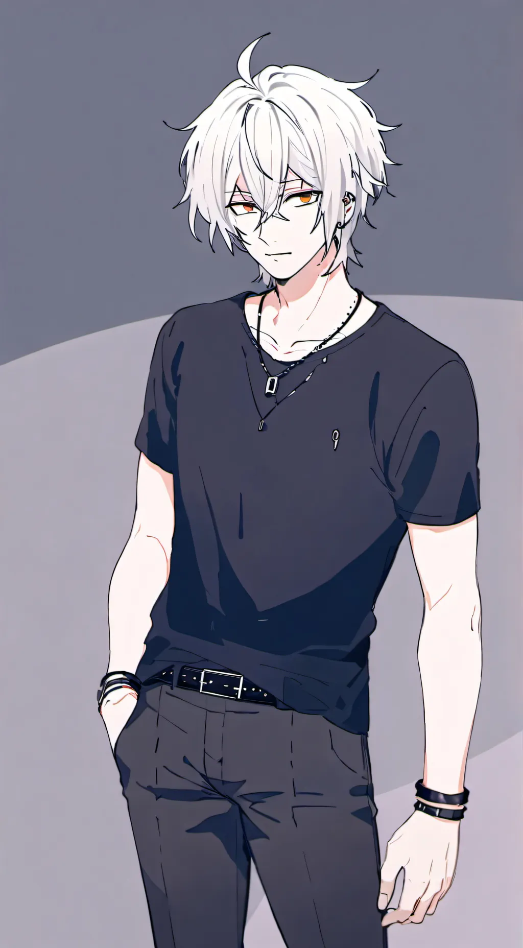 ai character: &TEAM background