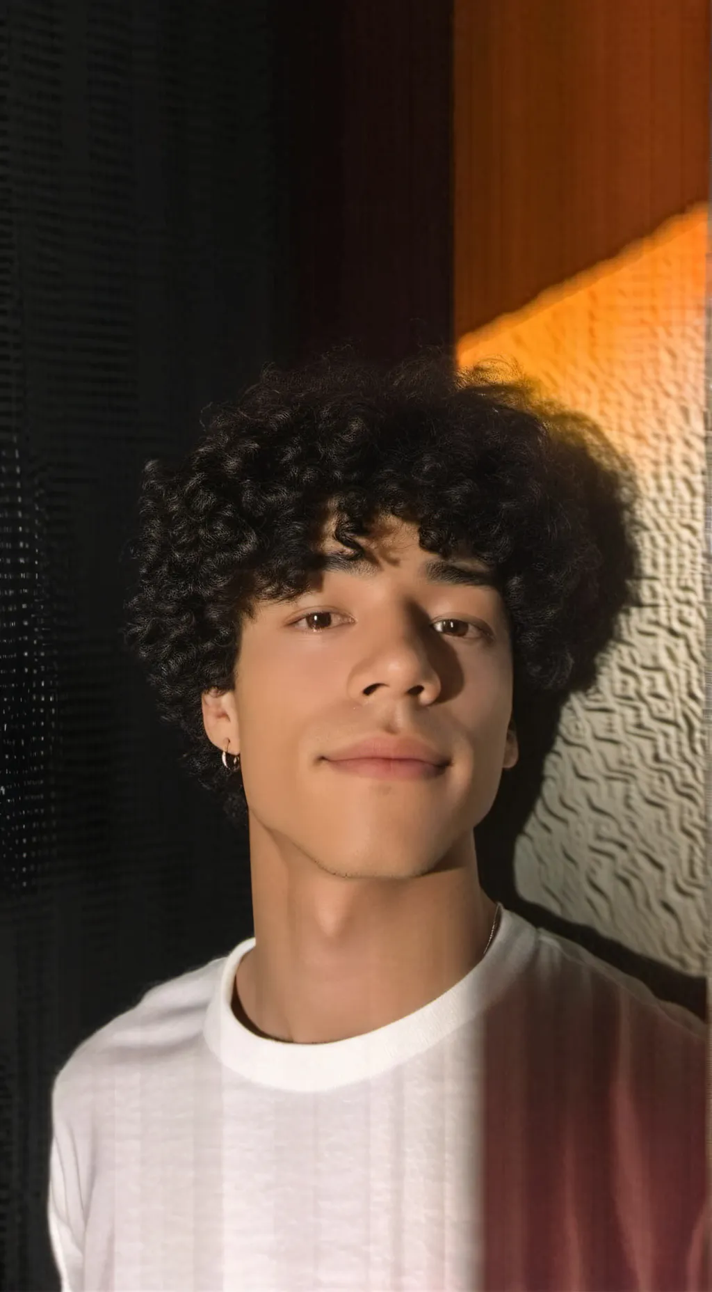 ai character: Eli background