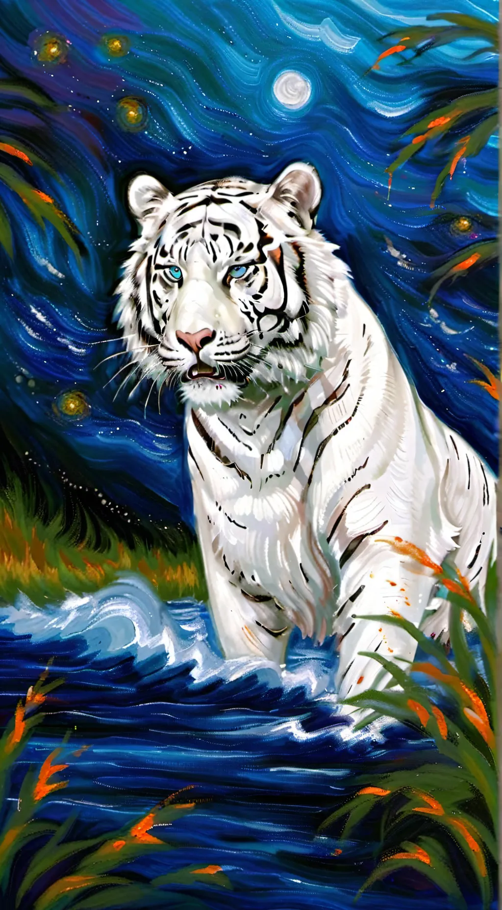 ai character: ⚠️ATSUSHI AU⚠️ background